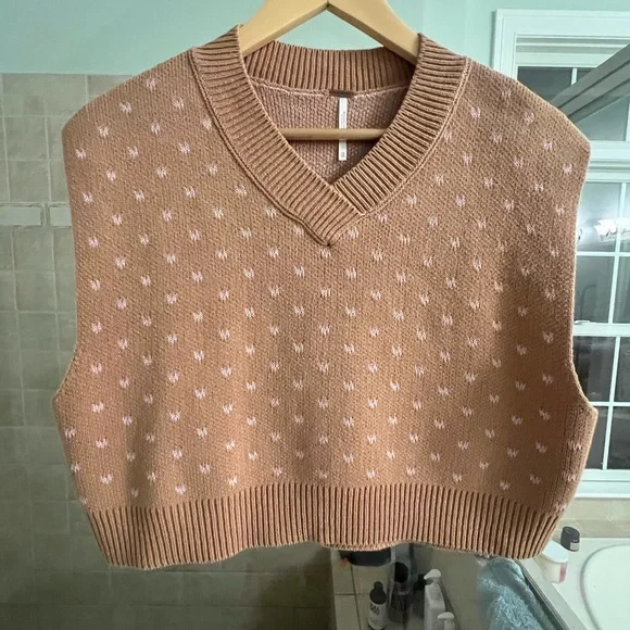 Free people sweater - Picture 2 of 7